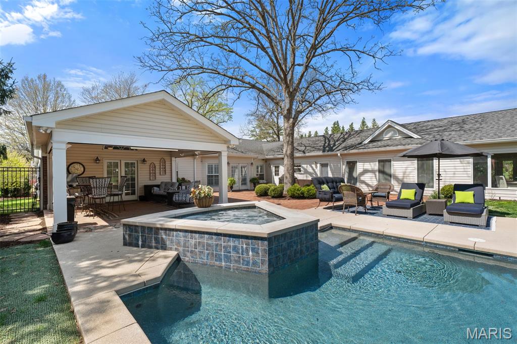 Louis J Bopp Estate - Residential