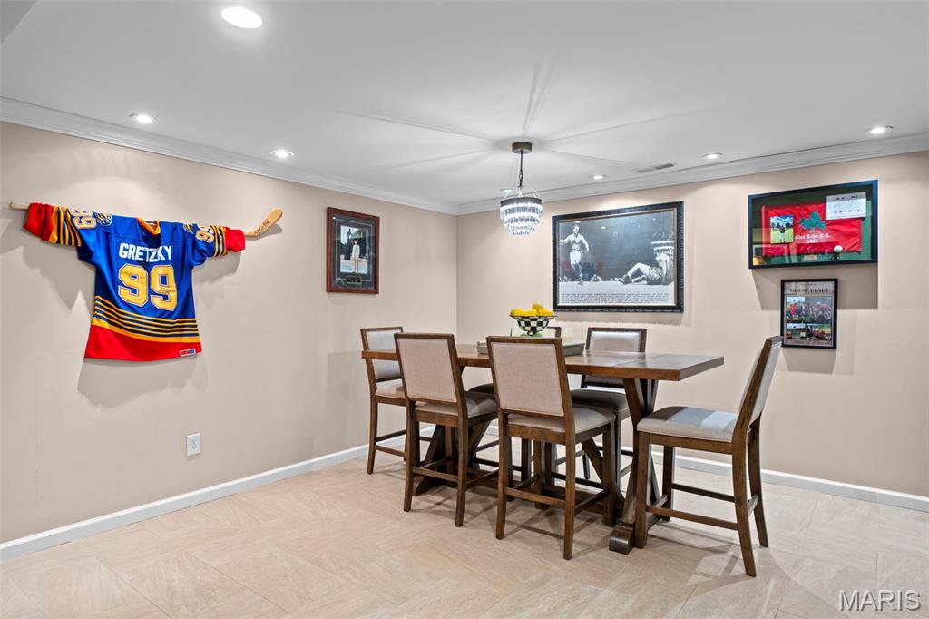 Louis J Bopp Estate - Residential