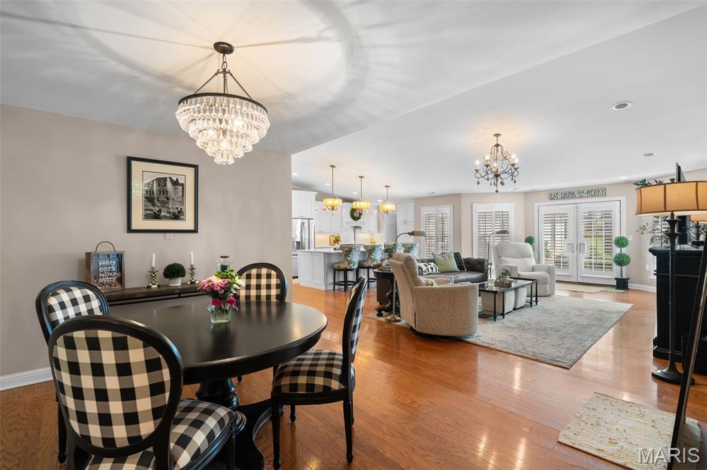 Louis J Bopp Estate - Residential