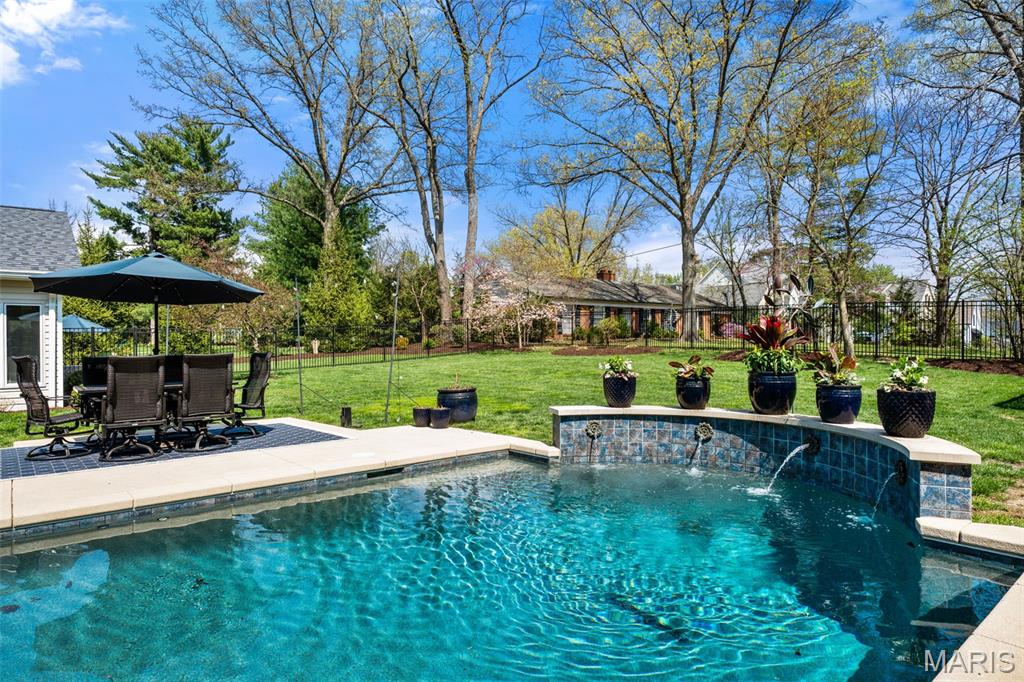 Louis J Bopp Estate - Residential