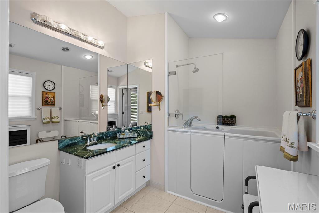 Louis J Bopp Estate - Residential