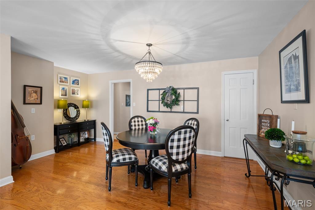 Louis J Bopp Estate - Residential