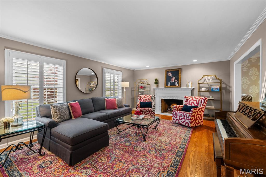 Louis J Bopp Estate - Residential