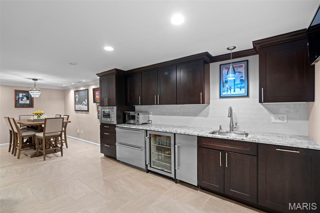 Louis J Bopp Estate - Residential