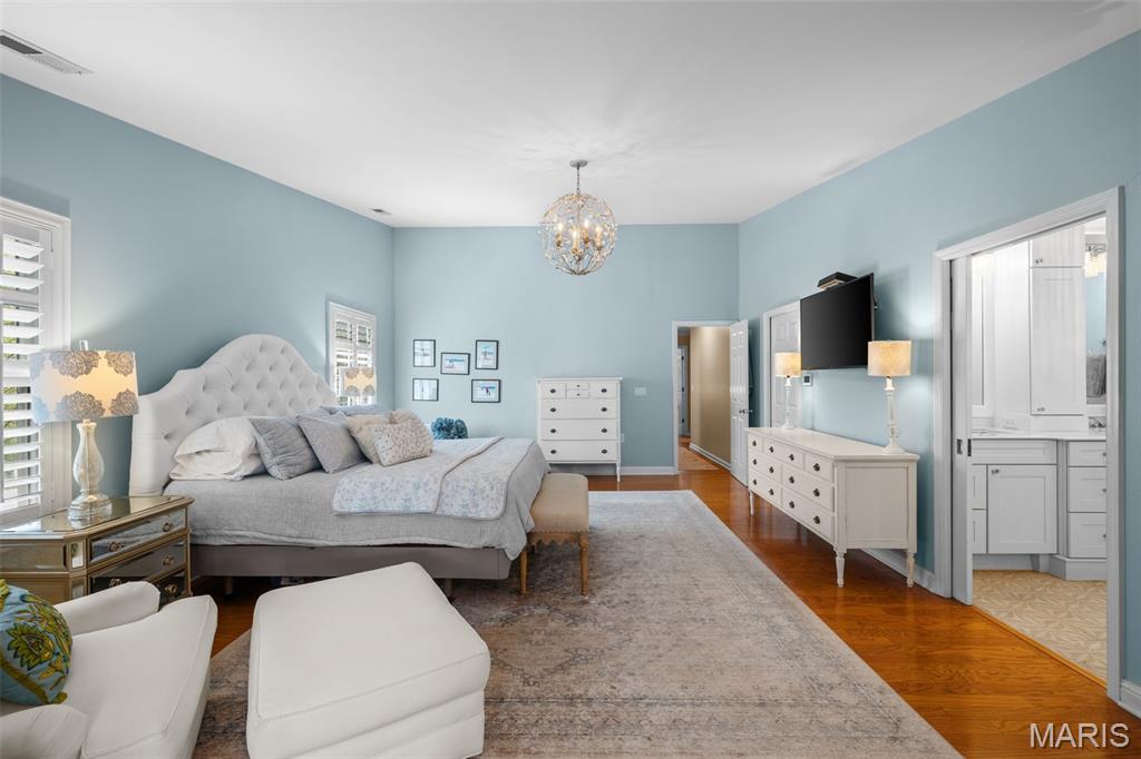 Louis J Bopp Estate - Residential