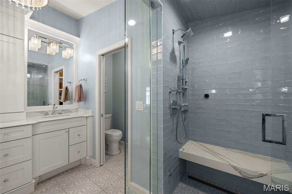 Louis J Bopp Estate - Residential