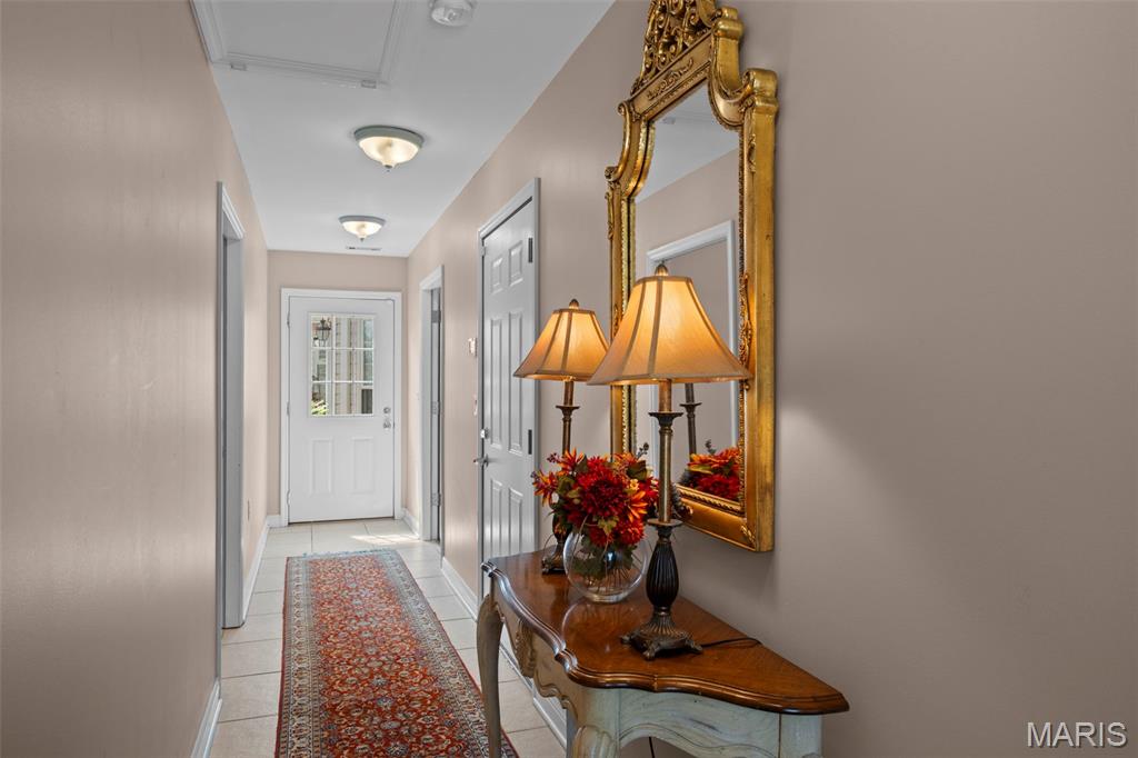 Louis J Bopp Estate - Residential