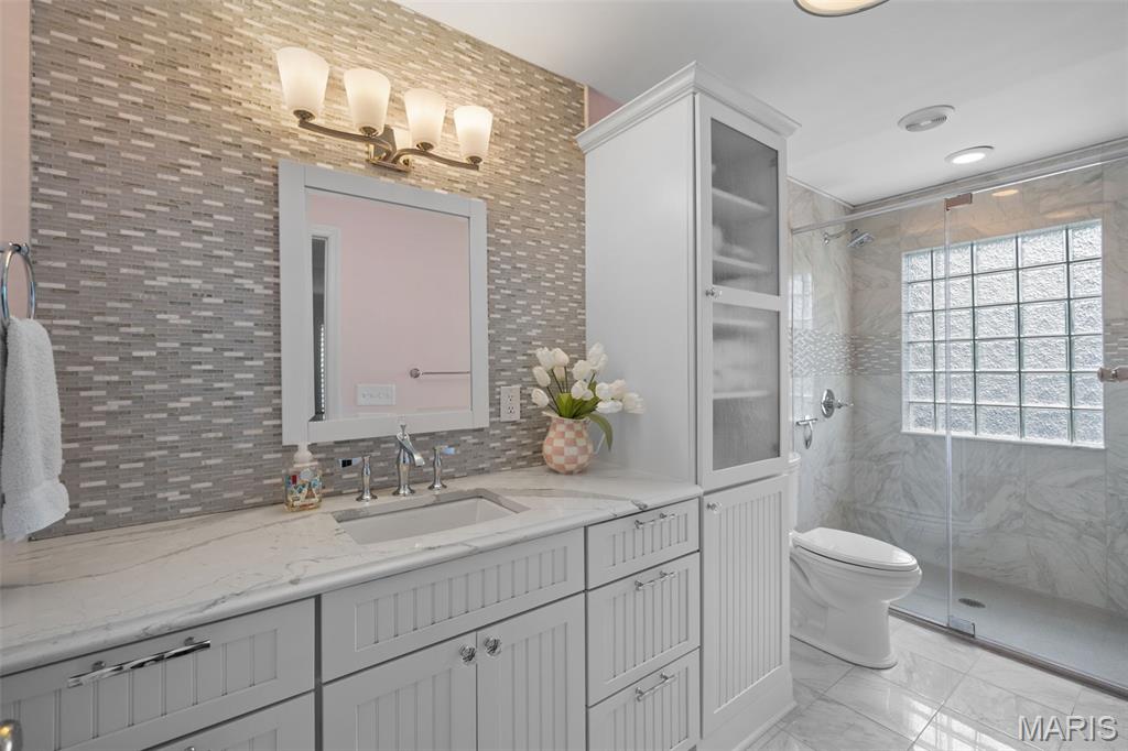 Louis J Bopp Estate - Residential