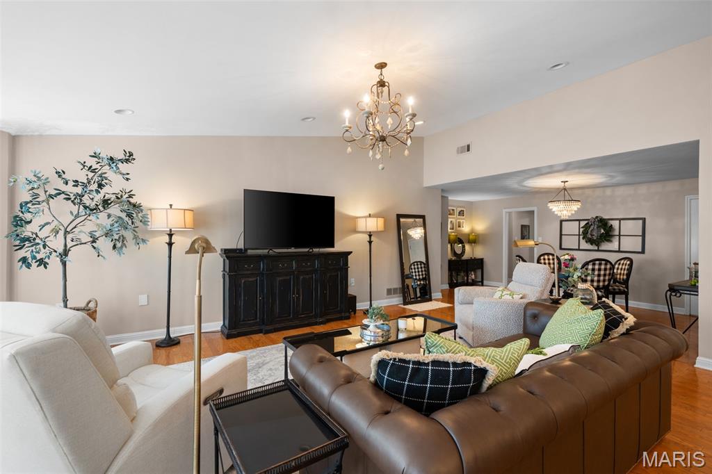 Louis J Bopp Estate - Residential