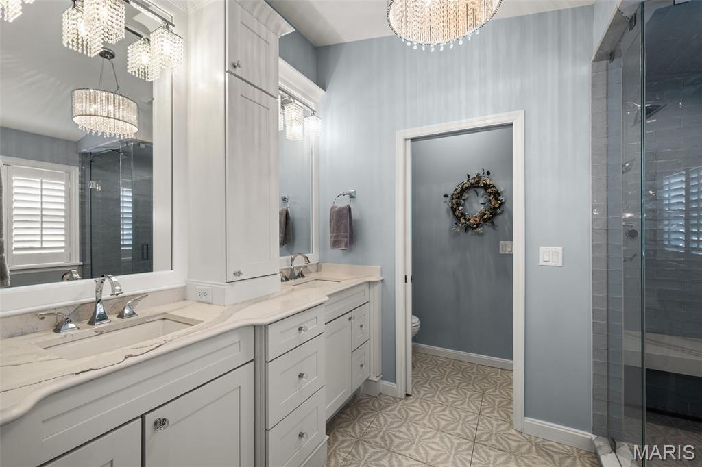 Louis J Bopp Estate - Residential