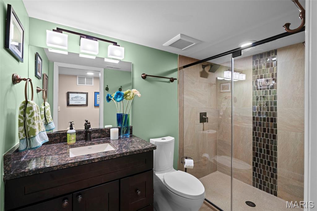 Louis J Bopp Estate - Residential