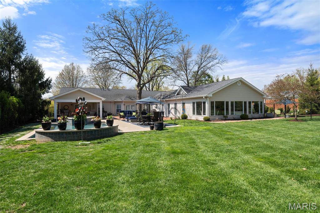 Louis J Bopp Estate - Residential