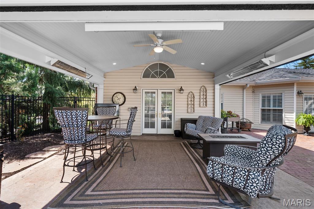 Louis J Bopp Estate - Residential