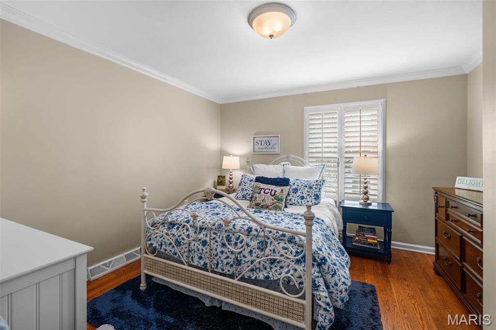 Louis J Bopp Estate - Residential