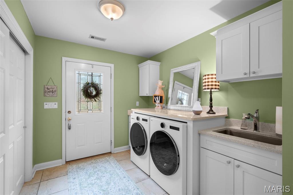 Louis J Bopp Estate - Residential