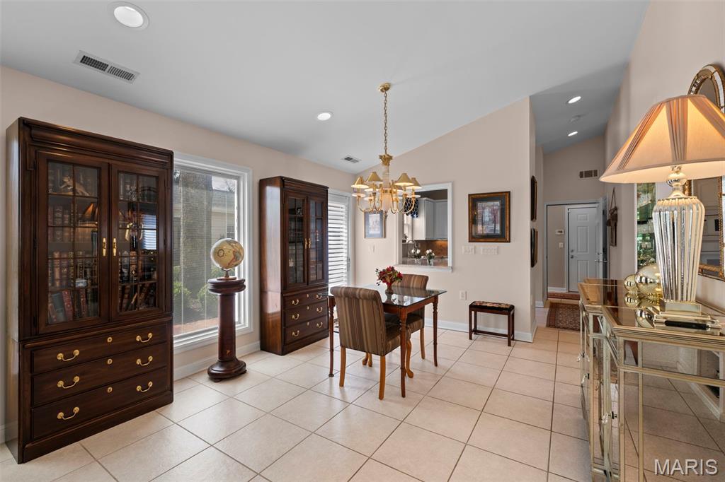 Louis J Bopp Estate - Residential