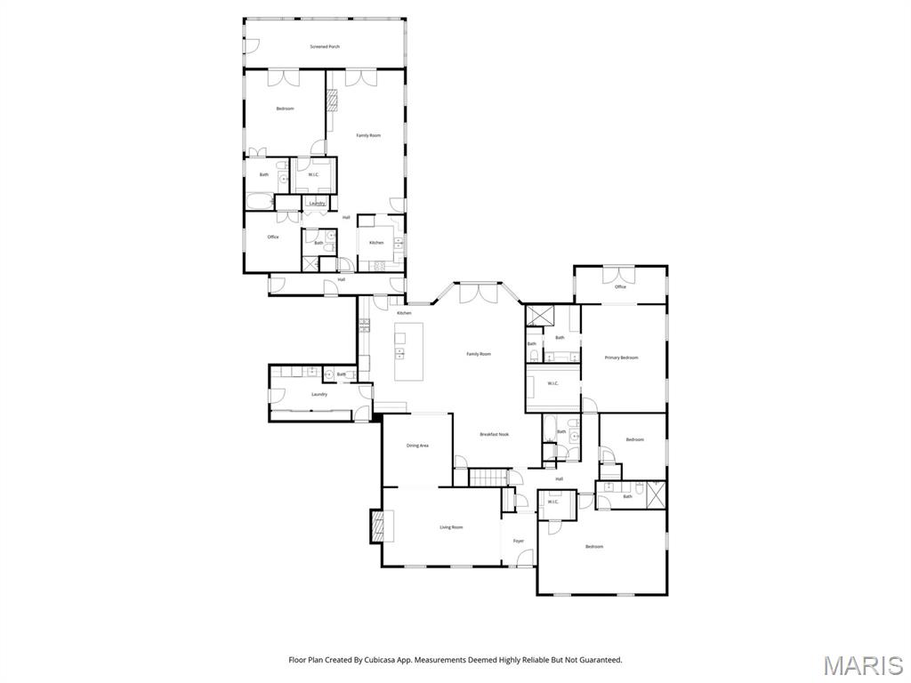 Louis J Bopp Estate - Residential