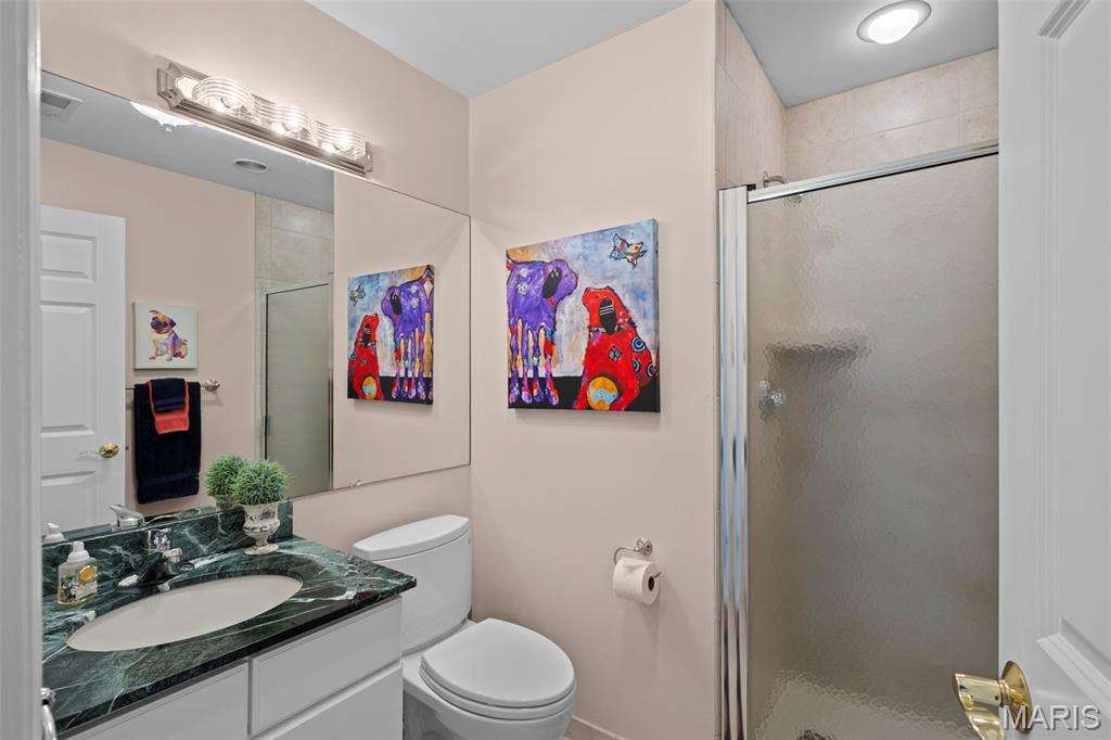 Louis J Bopp Estate - Residential