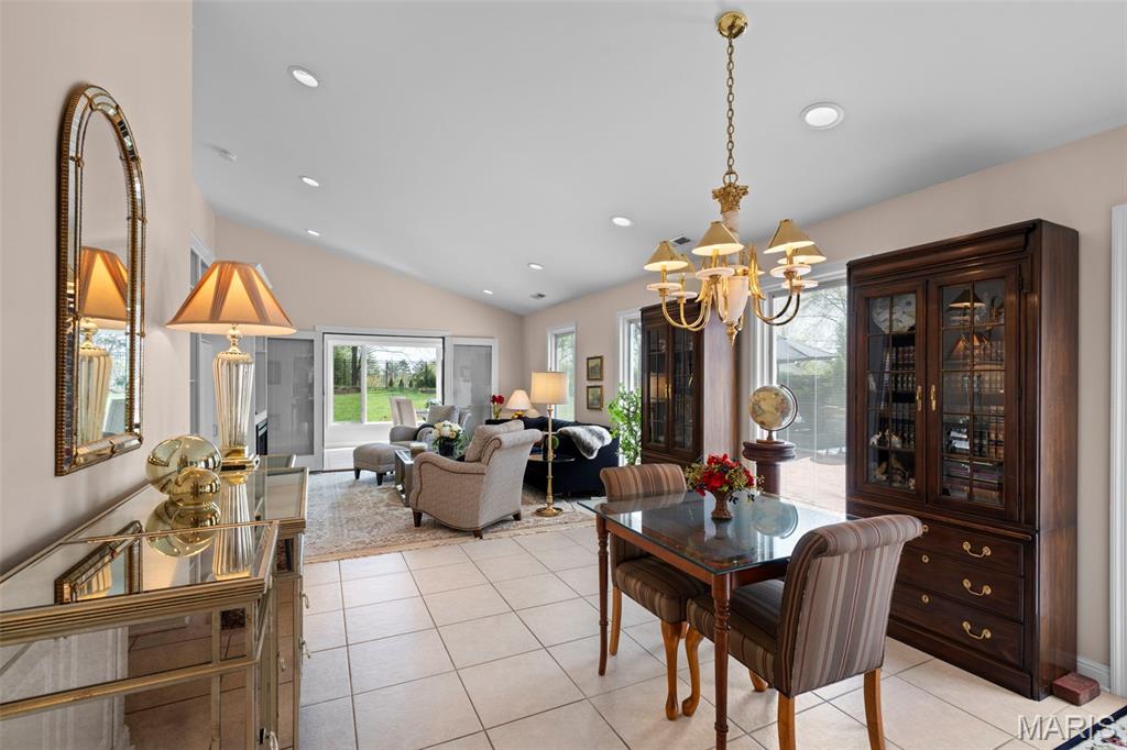 Louis J Bopp Estate - Residential