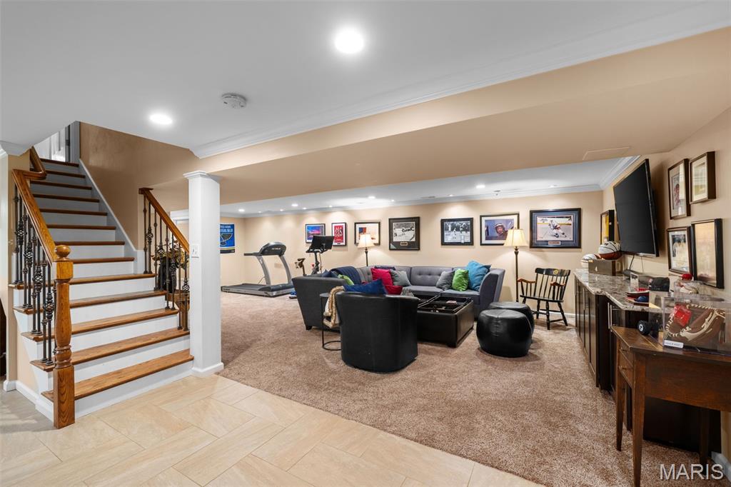 Louis J Bopp Estate - Residential