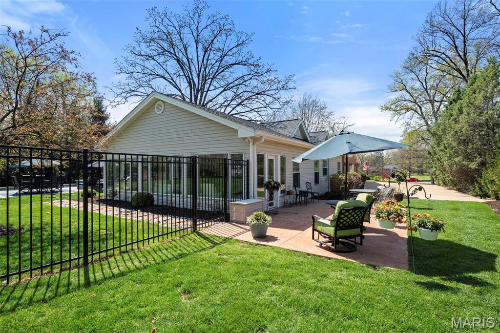 Louis J Bopp Estate - Residential