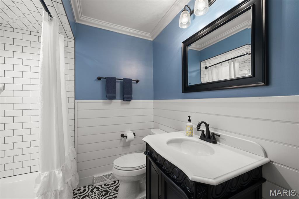 Louis J Bopp Estate - Residential