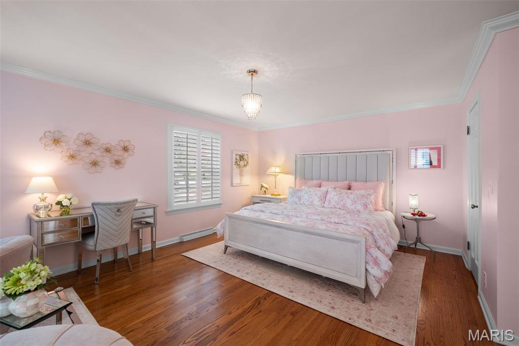 Louis J Bopp Estate - Residential