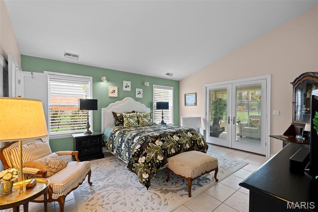 Louis J Bopp Estate - Residential