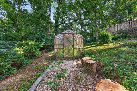Tiny photo for 35 Wildwood Lane, Kirkwood, MO 63122 (MLS # 26046604)