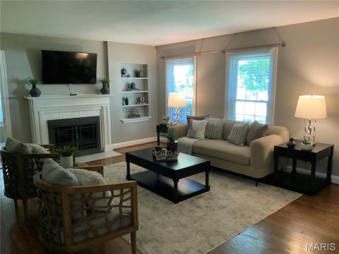 Tiny photo for 35 Wildwood Lane, Kirkwood, MO 63122 (MLS # 26046604)