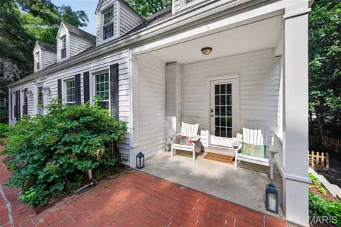 Tiny photo for 35 Wildwood Lane, Kirkwood, MO 63122 (MLS # 26046604)