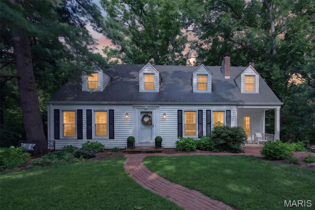 35 Wildwood Lane