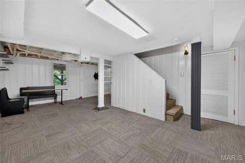 Tiny photo for 35 Wildwood Lane, Kirkwood, MO 63122 (MLS # 26046604)