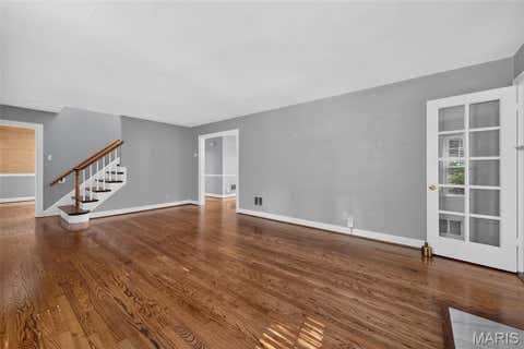 Tiny photo for 35 Wildwood Lane, Kirkwood, MO 63122 (MLS # 26046604)