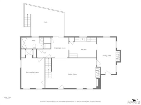 Tiny photo for 35 Wildwood Lane, Kirkwood, MO 63122 (MLS # 26046604)