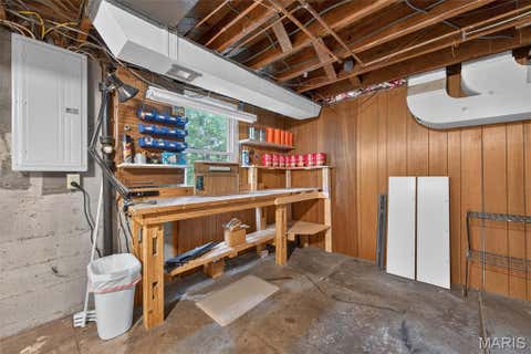 Tiny photo for 35 Wildwood Lane, Kirkwood, MO 63122 (MLS # 26046604)