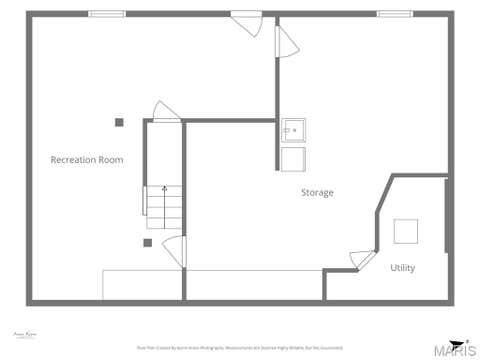 Tiny photo for 35 Wildwood Lane, Kirkwood, MO 63122 (MLS # 26046604)