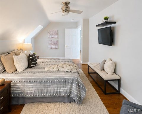 Tiny photo for 35 Wildwood Lane, Kirkwood, MO 63122 (MLS # 26046604)
