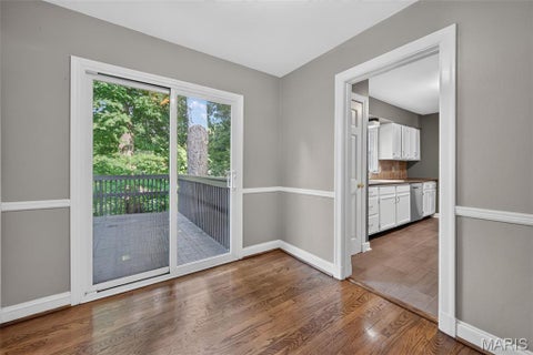 Tiny photo for 35 Wildwood Lane, Kirkwood, MO 63122 (MLS # 26046604)