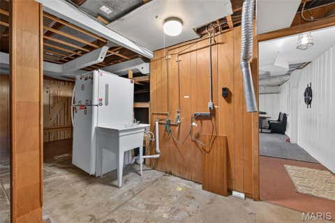 Tiny photo for 35 Wildwood Lane, Kirkwood, MO 63122 (MLS # 26046604)
