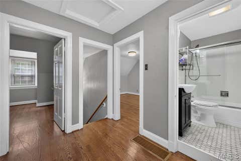 Tiny photo for 35 Wildwood Lane, Kirkwood, MO 63122 (MLS # 26046604)