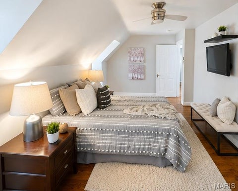 Tiny photo for 35 Wildwood Lane, Kirkwood, MO 63122 (MLS # 26046604)