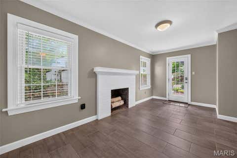 Tiny photo for 35 Wildwood Lane, Kirkwood, MO 63122 (MLS # 26046604)