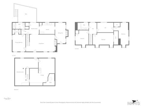 Tiny photo for 35 Wildwood Lane, Kirkwood, MO 63122 (MLS # 26046604)