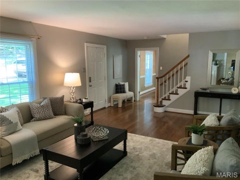 Tiny photo for 35 Wildwood Lane, Kirkwood, MO 63122 (MLS # 26046604)