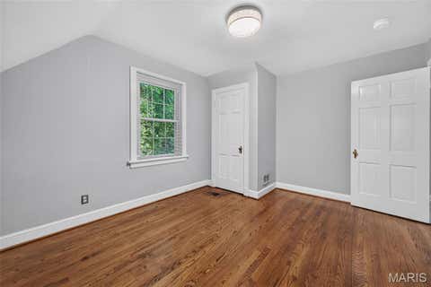 Tiny photo for 35 Wildwood Lane, Kirkwood, MO 63122 (MLS # 26046604)