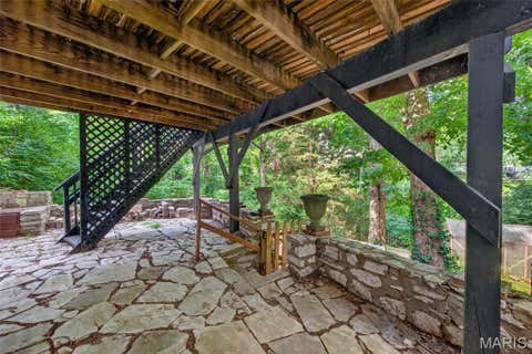 Tiny photo for 35 Wildwood Lane, Kirkwood, MO 63122 (MLS # 26046604)
