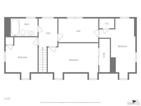 Tiny photo for 35 Wildwood Lane, Kirkwood, MO 63122 (MLS # 26046604)
