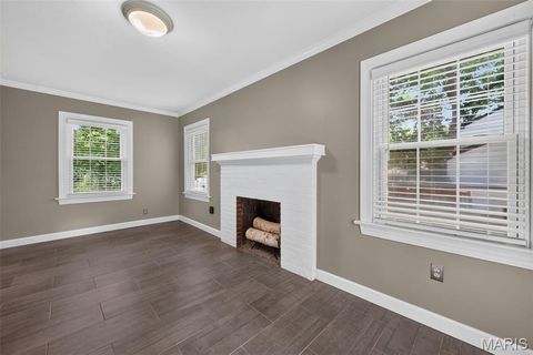Tiny photo for 35 Wildwood Lane, Kirkwood, MO 63122 (MLS # 26046604)