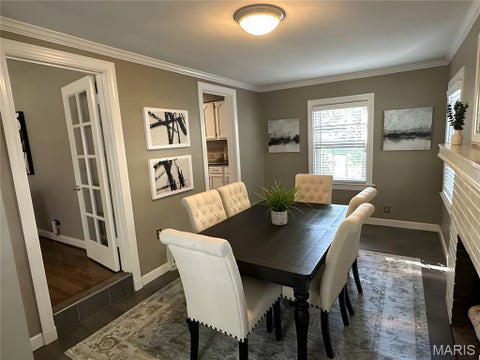 Tiny photo for 35 Wildwood Lane, Kirkwood, MO 63122 (MLS # 26046604)